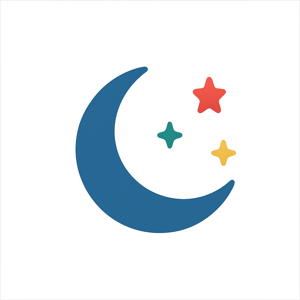 Kindly Moon