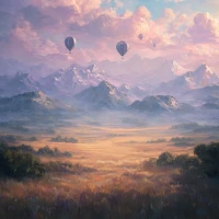 Vision upgrade landscape