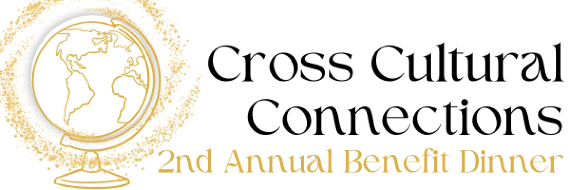 2nd Annual Cross Cultural Connections Benefit Dinner